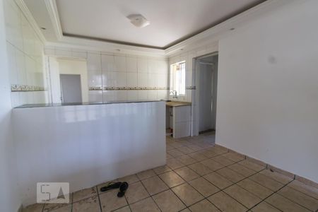 Sala/Cozinha de casa à venda com 2 quartos, 260m² em Vila Augusta, Guarulhos