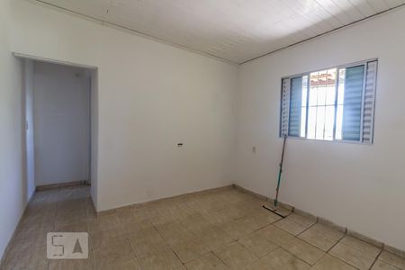 Suíte de casa à venda com 2 quartos, 260m² em Vila Augusta, Guarulhos