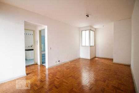 Sala de apartamento para alugar com 2 quartos, 65m² em Água Branca, São Paulo