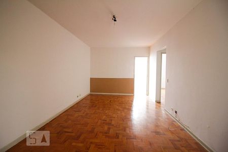 Sala de apartamento para alugar com 2 quartos, 65m² em Água Branca, São Paulo