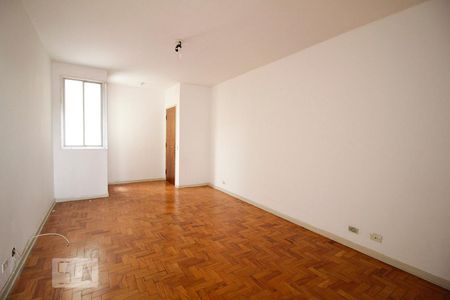 Sala de apartamento para alugar com 2 quartos, 65m² em Água Branca, São Paulo