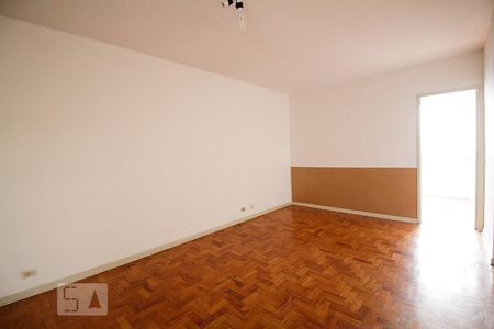 Sala de apartamento para alugar com 2 quartos, 65m² em Água Branca, São Paulo