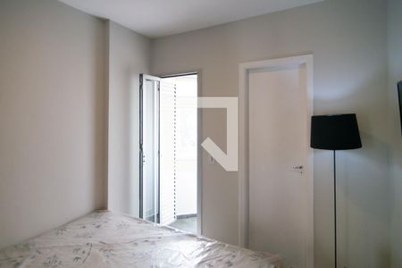 Quarto 1 de apartamento para alugar com 1 quarto, 26m² em Consolação, São Paulo