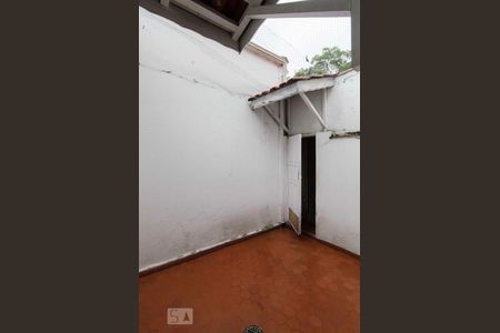 Casa 1 - Terraço Sala de casa à venda com 5 quartos, 600m² em Casa Verde, São Paulo