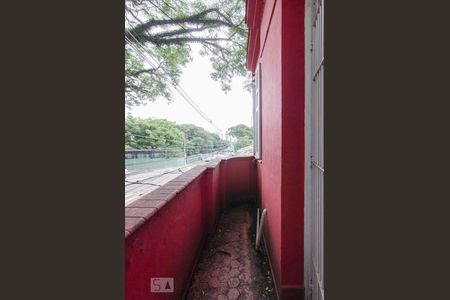 Casa 1 - Sacada Quarto 2 de casa à venda com 5 quartos, 600m² em Casa Verde, São Paulo