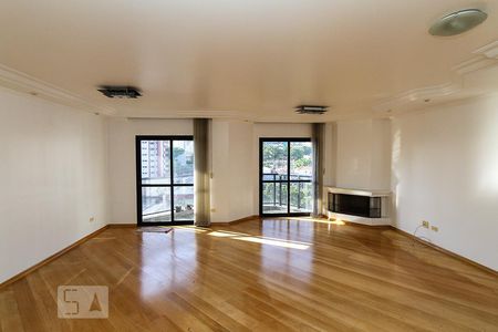 sala de apartamento à venda com 3 quartos, 140m² em Vila Gomes Cardim, São Paulo