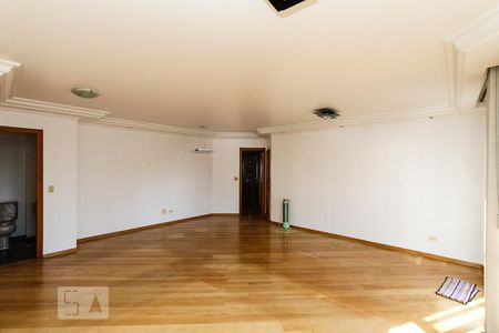 sala de apartamento à venda com 3 quartos, 140m² em Vila Gomes Cardim, São Paulo