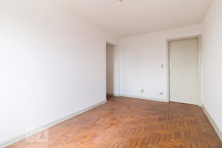 Sala de apartamento à venda com 2 quartos, 81m² em Alto da Mooca, São Paulo