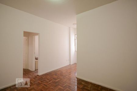 Sala de apartamento para alugar com 2 quartos, 60m² em Grajaú, Rio de Janeiro