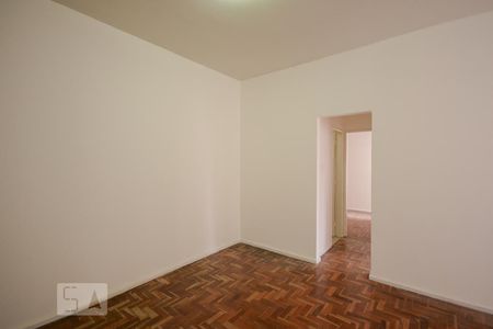 Sala de apartamento para alugar com 2 quartos, 60m² em Grajaú, Rio de Janeiro