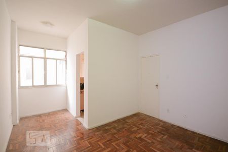 Sala de apartamento para alugar com 2 quartos, 60m² em Grajaú, Rio de Janeiro