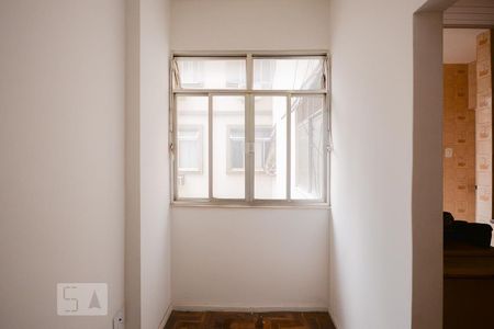 Sala de apartamento para alugar com 2 quartos, 60m² em Grajaú, Rio de Janeiro