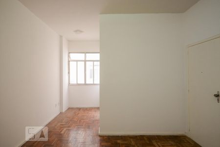 Sala de apartamento para alugar com 2 quartos, 60m² em Grajaú, Rio de Janeiro