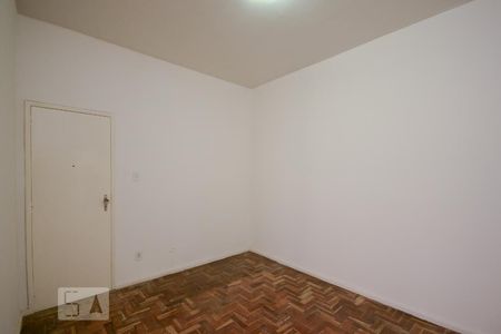 Sala de apartamento para alugar com 2 quartos, 60m² em Grajaú, Rio de Janeiro