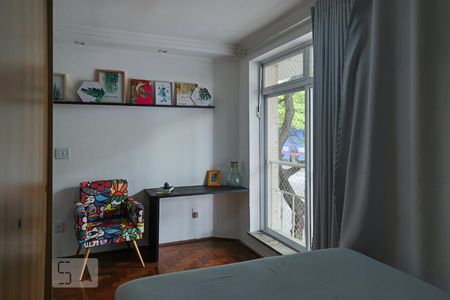 Quarto de kitnet/studio à venda com 1 quarto, 45m² em República, São Paulo