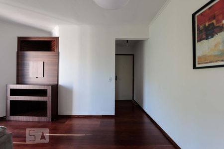 Sala de apartamento para alugar com 2 quartos, 56m² em Butantã, São Paulo