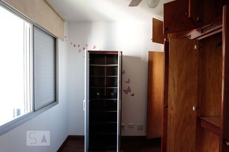 Quarto 2 de apartamento para alugar com 2 quartos, 56m² em Butantã, São Paulo