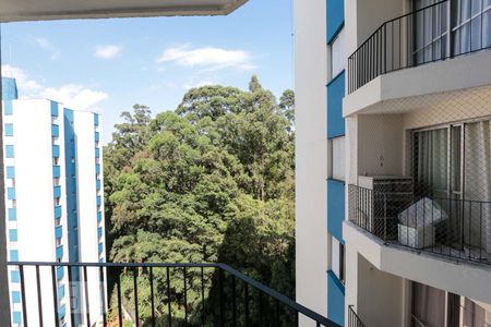 Vista de apartamento para alugar com 2 quartos, 56m² em Butantã, São Paulo