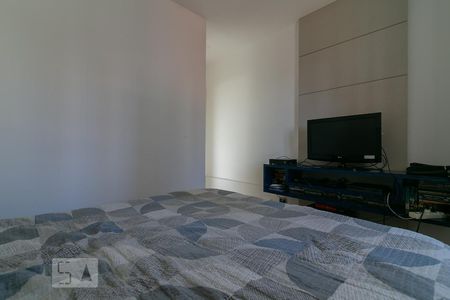 Suíte de apartamento à venda com 2 quartos, 63m² em Vila Mariana, São Paulo