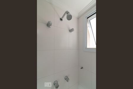 Detalhe do banheiro  de apartamento à venda com 2 quartos, 63m² em Vila Mariana, São Paulo