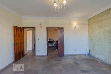 Sala de Jogos de casa para alugar com 4 quartos, 385m² em Jardim Paraíso, Campinas