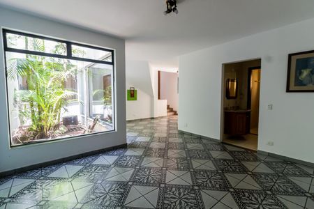 Sala de casa à venda com 3 quartos, 300m² em Jardim Maia, Guarulhos