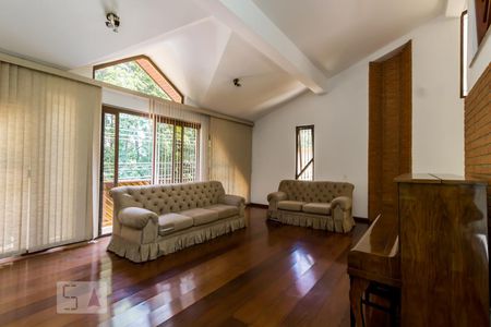 Sala de casa para alugar com 3 quartos, 300m² em Jardim Maia, Guarulhos