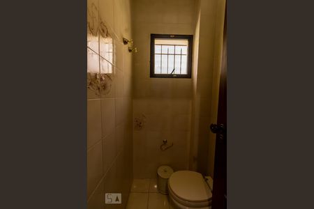 Lavabo de casa à venda com 3 quartos, 300m² em Jardim Maia, Guarulhos