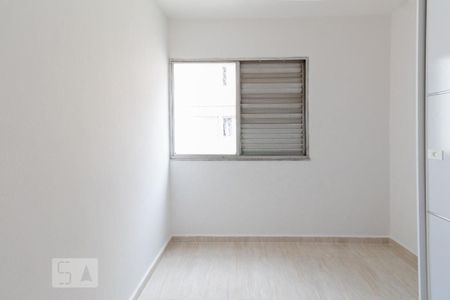 Quarto 2 de apartamento para alugar com 3 quartos, 90m² em Pinheiros, São Paulo