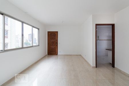 Sala de apartamento para alugar com 3 quartos, 90m² em Pinheiros, São Paulo