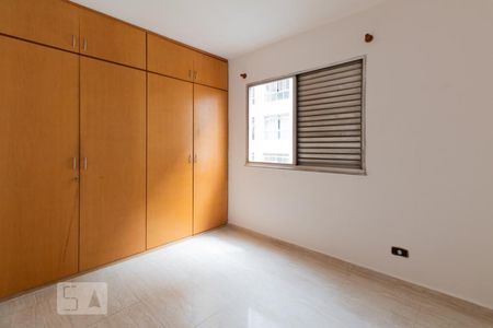 Quarto 1 de apartamento para alugar com 3 quartos, 90m² em Pinheiros, São Paulo