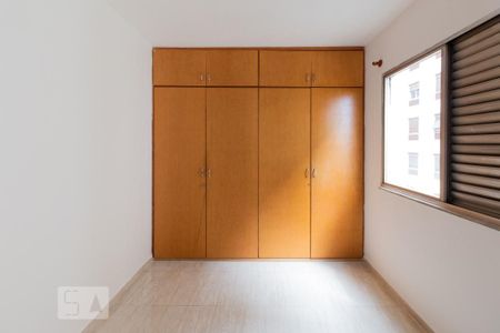 Quarto 1 de apartamento para alugar com 3 quartos, 90m² em Pinheiros, São Paulo