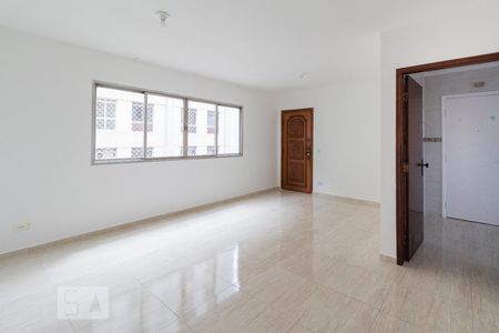 Sala de apartamento para alugar com 3 quartos, 90m² em Pinheiros, São Paulo