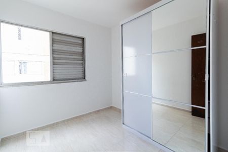 Quarto 2 de apartamento para alugar com 3 quartos, 90m² em Pinheiros, São Paulo