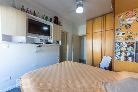 Suíte 1 de apartamento para alugar com 4 quartos, 220m² em Paraíso, São Paulo