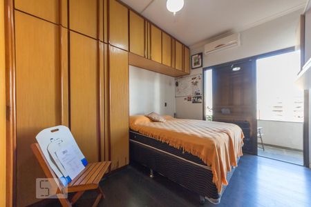 Suíte 1 de apartamento para alugar com 4 quartos, 220m² em Paraíso, São Paulo