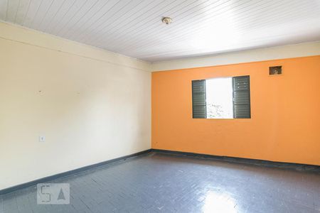 Quarto 1 de casa à venda com 2 quartos, 100m² em Vila Alice, Santo André