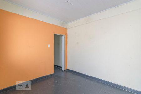 Sala de casa à venda com 2 quartos, 100m² em Vila Alice, Santo André