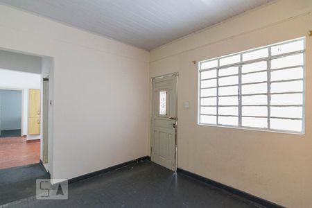 Sala de casa à venda com 2 quartos, 100m² em Vila Alice, Santo André