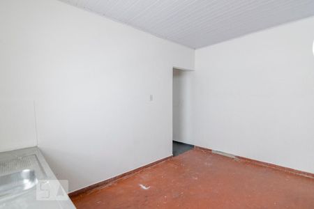 Cozinha de casa à venda com 2 quartos, 100m² em Vila Alice, Santo André