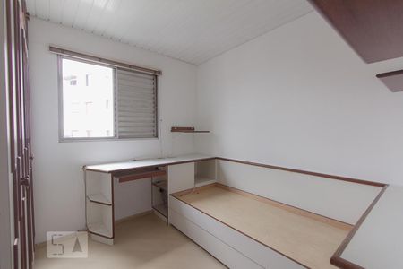 Quarto 2 de apartamento à venda com 3 quartos, 120m² em Vila Mascote, São Paulo