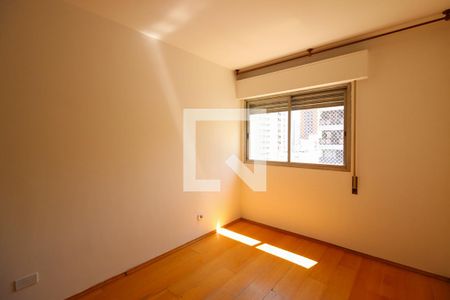 Quarto 1 de apartamento para alugar com 2 quartos, 86m² em Pinheiros, São Paulo