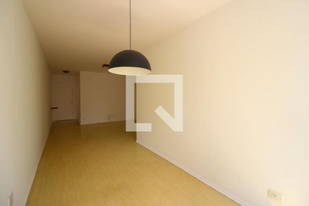 Sala de apartamento para alugar com 2 quartos, 86m² em Pinheiros, São Paulo