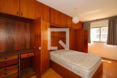 Quarto 2 de apartamento para alugar com 2 quartos, 86m² em Pinheiros, São Paulo