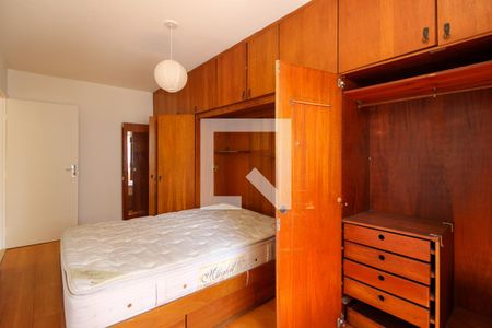 Quarto 2 de apartamento para alugar com 2 quartos, 86m² em Pinheiros, São Paulo