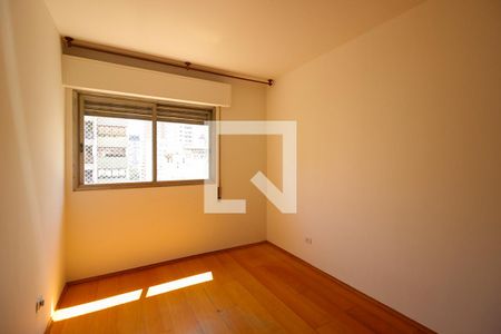 Quarto 1 de apartamento para alugar com 2 quartos, 86m² em Pinheiros, São Paulo