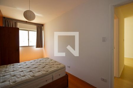 Quarto 2 de apartamento para alugar com 2 quartos, 86m² em Pinheiros, São Paulo