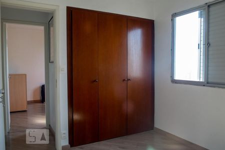 QUARTO 2 de apartamento para alugar com 3 quartos, 86m² em Freguesia do Ó, São Paulo