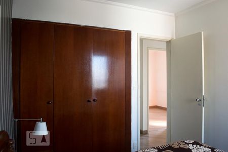 QUARTO 1 de apartamento para alugar com 3 quartos, 86m² em Freguesia do Ó, São Paulo