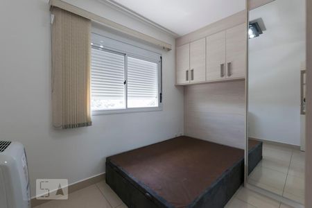 Quarto 2 de apartamento à venda com 2 quartos, 47m² em Jardim Vila Mariana, São Paulo